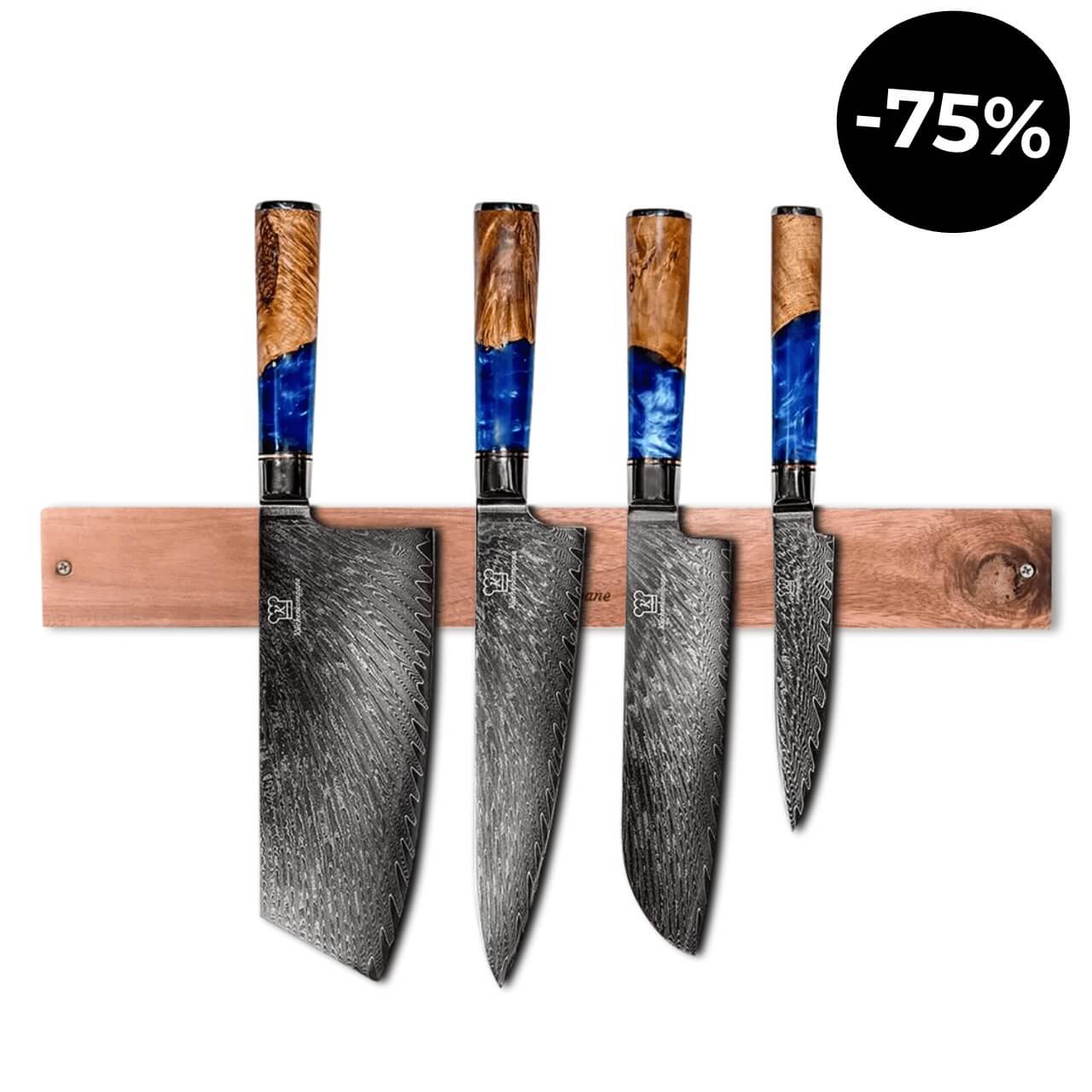Pack Combinado Damasco Aoki Kōyōju