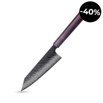 Shibui Cuchillo Damasco Grande