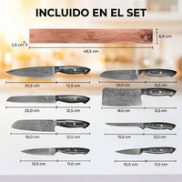 Pack Combinado Kumai Kōyōju