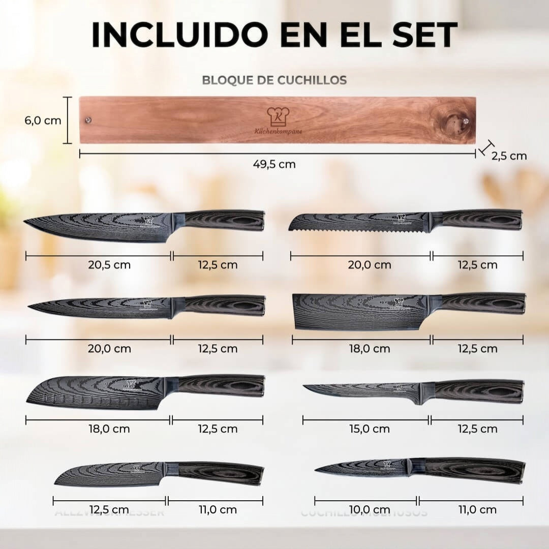 Pack Combinado Kurai Kōyōju