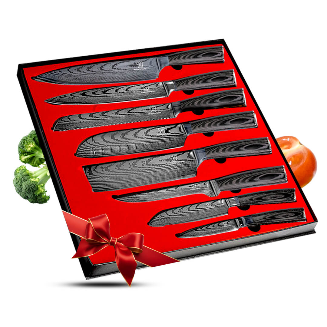 Paquetes Premium Kurai
