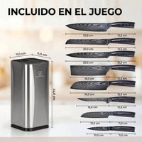 Pack Combinado Kuro Nōburu