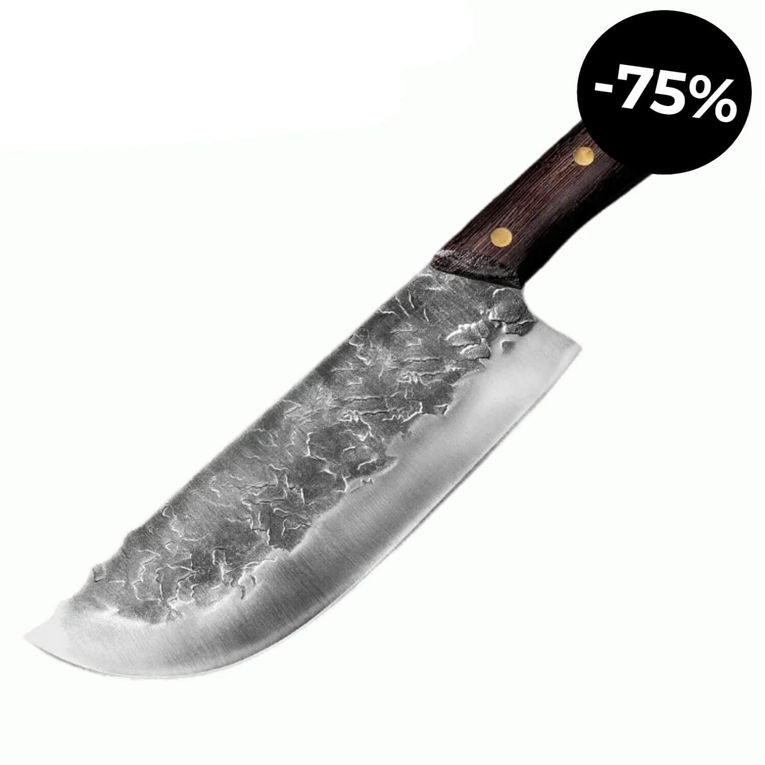Cuchillo de Cocina Rústico