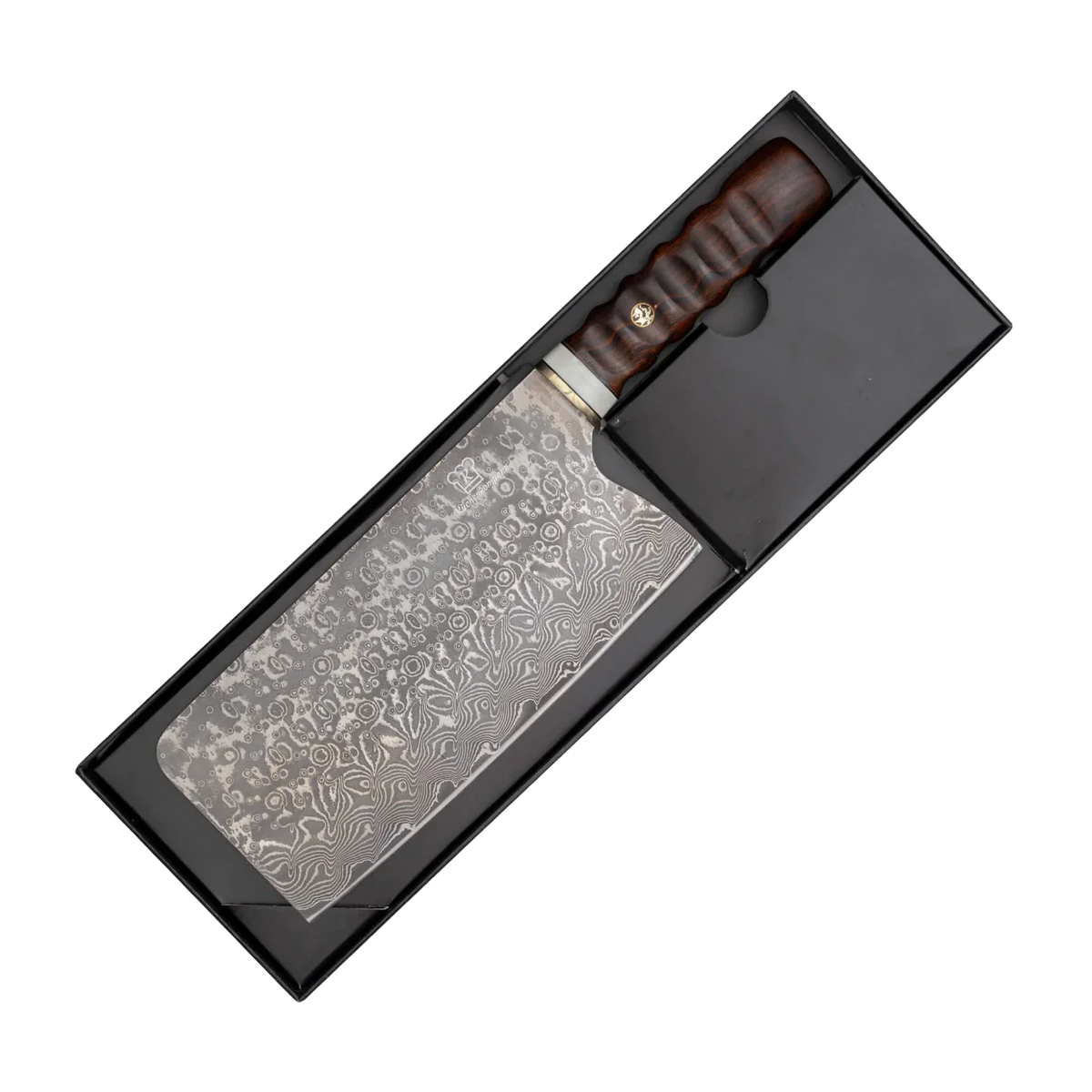 Cuchillo Nakiri Kuwa Deluxe