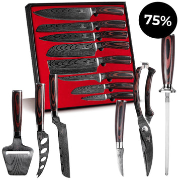 Equipamiento Completo Pakkaholz - Equipo de Cocina Perfectamente Combinado