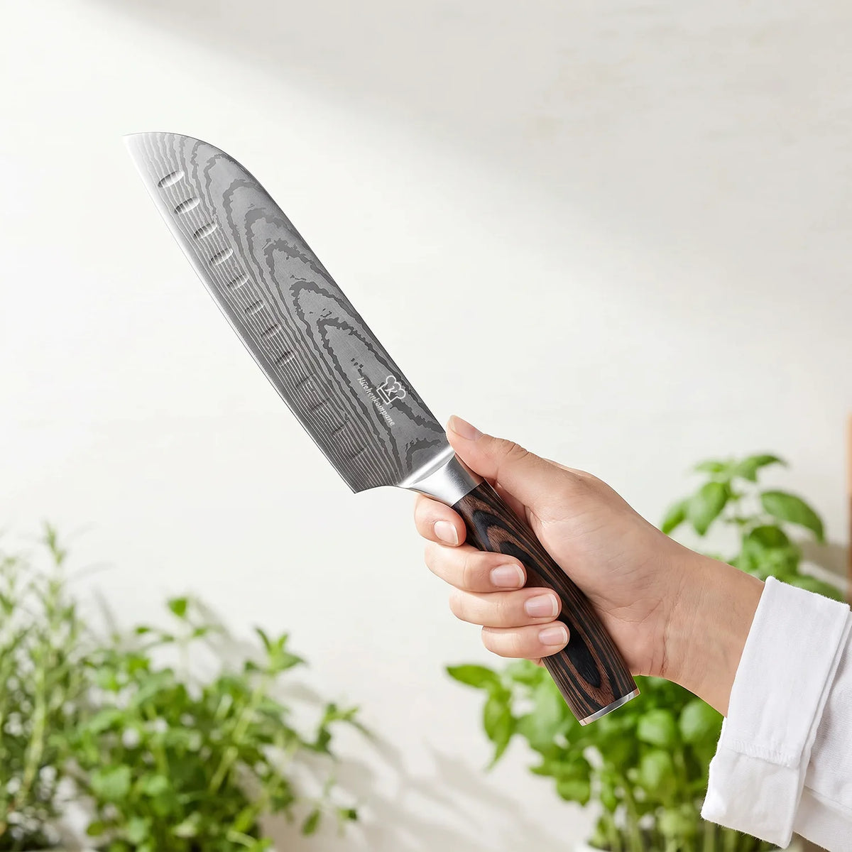 Kuro Santoku
