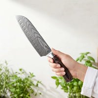 Kuro Santoku