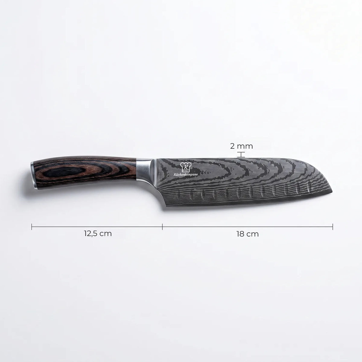 Kuro Santoku