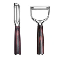 Set de Peladores Premium Asiático