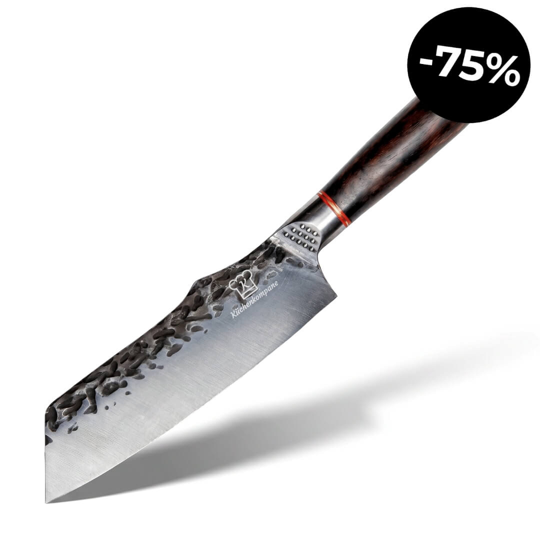 Cuchillo de Chef Rústico