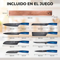 Pack Combinado Shiburu Kōyōju