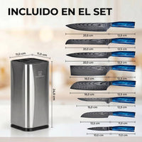 Pack Combinado Shiburu Nōburu