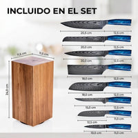 Pack Combinado Shiburu Tsuisuto