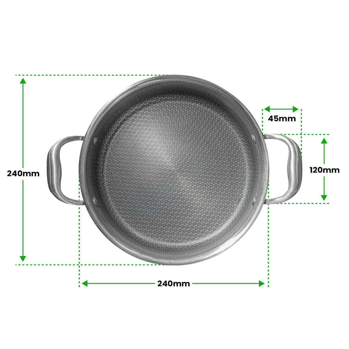 Set de Cocina Premium de 3 piezas
