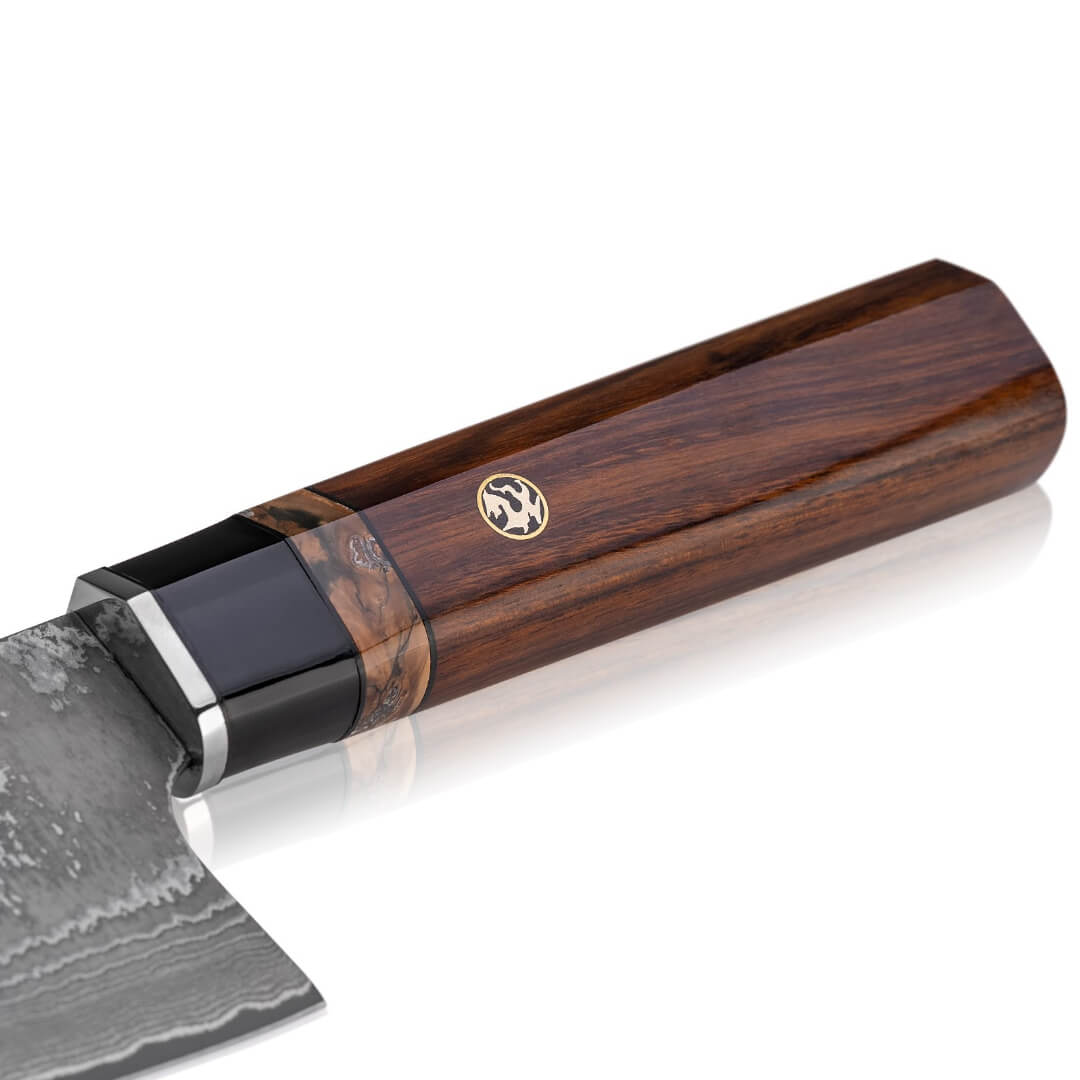 Cuchillo de Chef Semai Deluxe