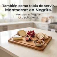 Set de 3 Tablas de Cortar Akashia