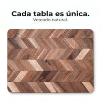 Tabla de Cortar Hone