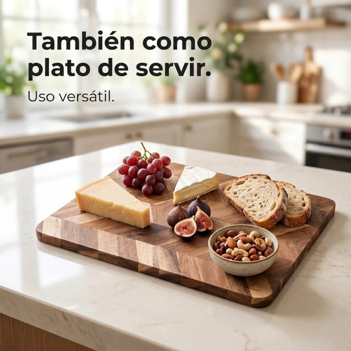 Tabla de Cortar Hone