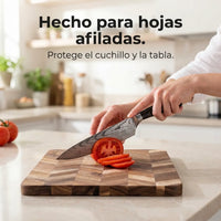 Tabla de Cortar Hone