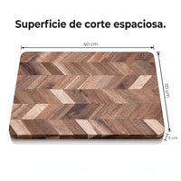Tabla de Cortar Hone