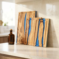 Set de 3 Tablas de Cortar Konpeki