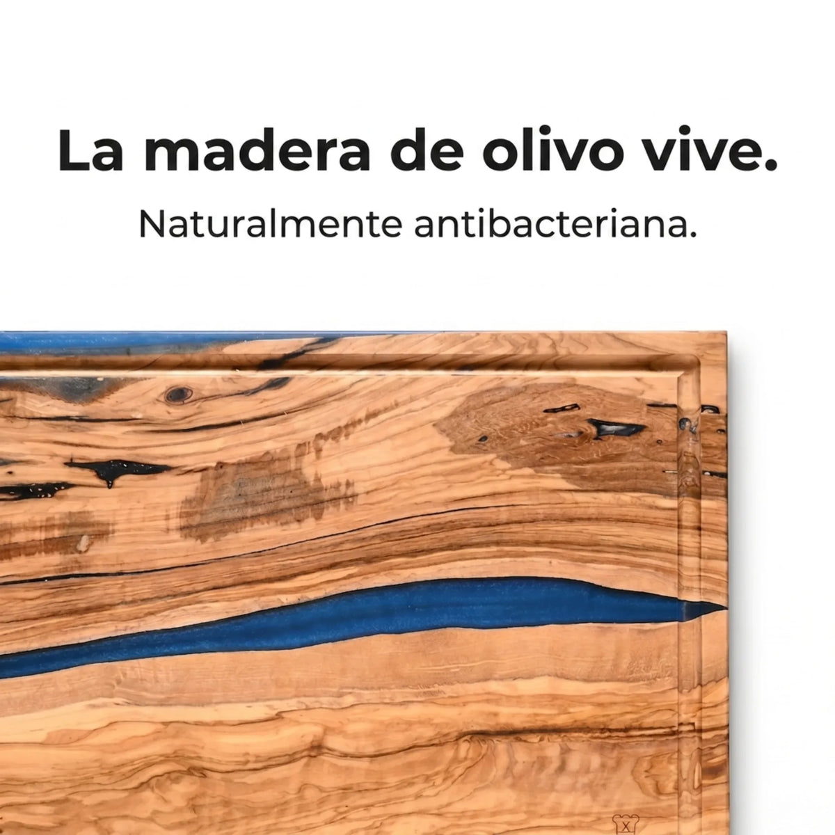 Set de 3 Tablas de Cortar Konpeki