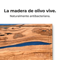 Set de 3 Tablas de Cortar Konpeki