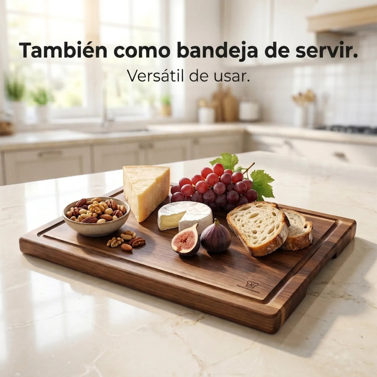 Tabla de Cortar Mizo