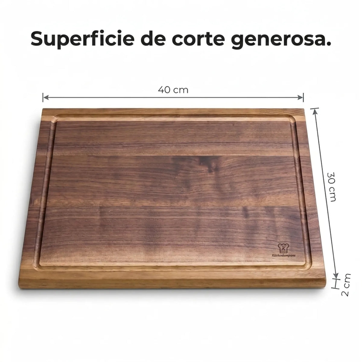 Tabla de Cortar Mizo