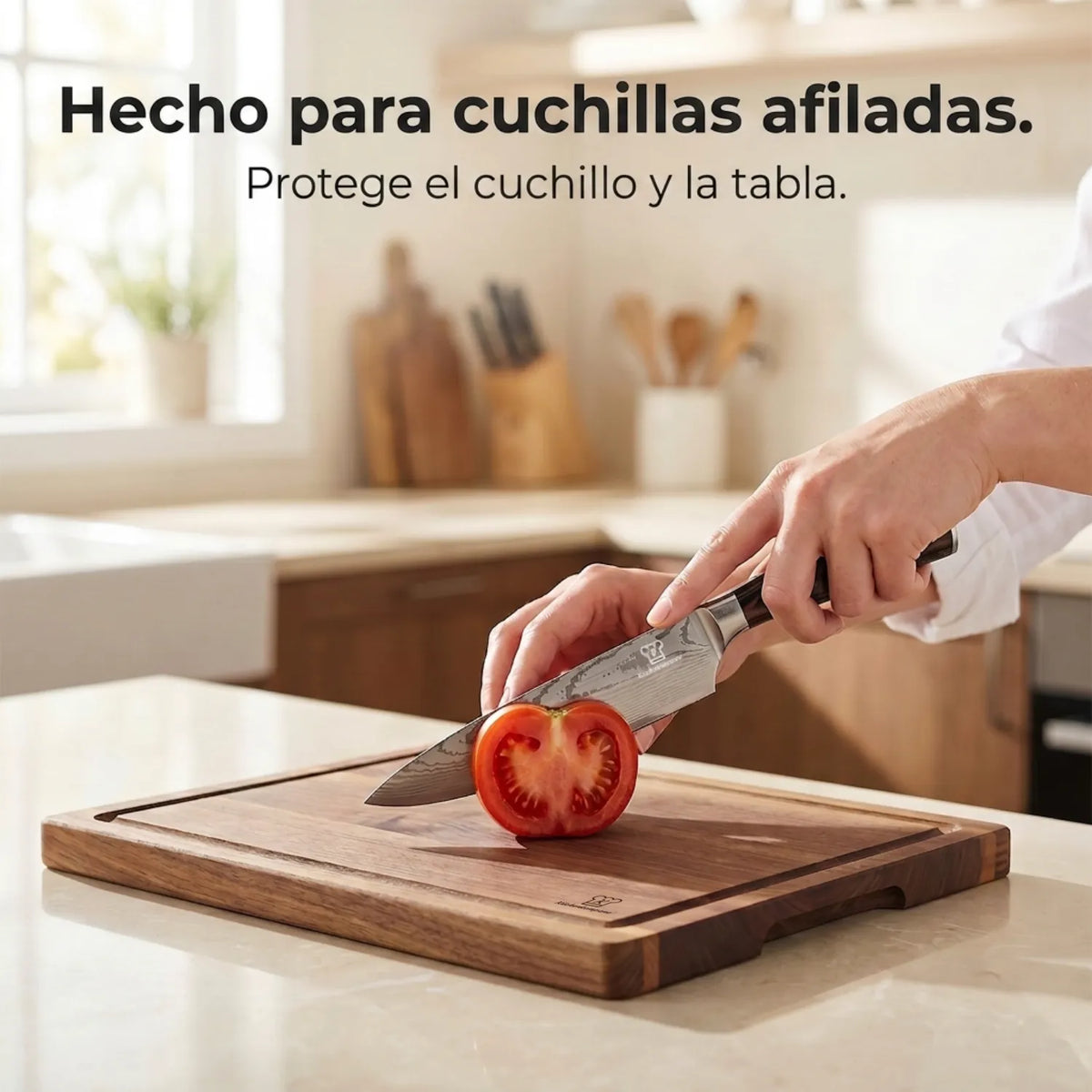 Tabla de Cortar Mizo