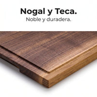 Tabla de Cortar Mizo