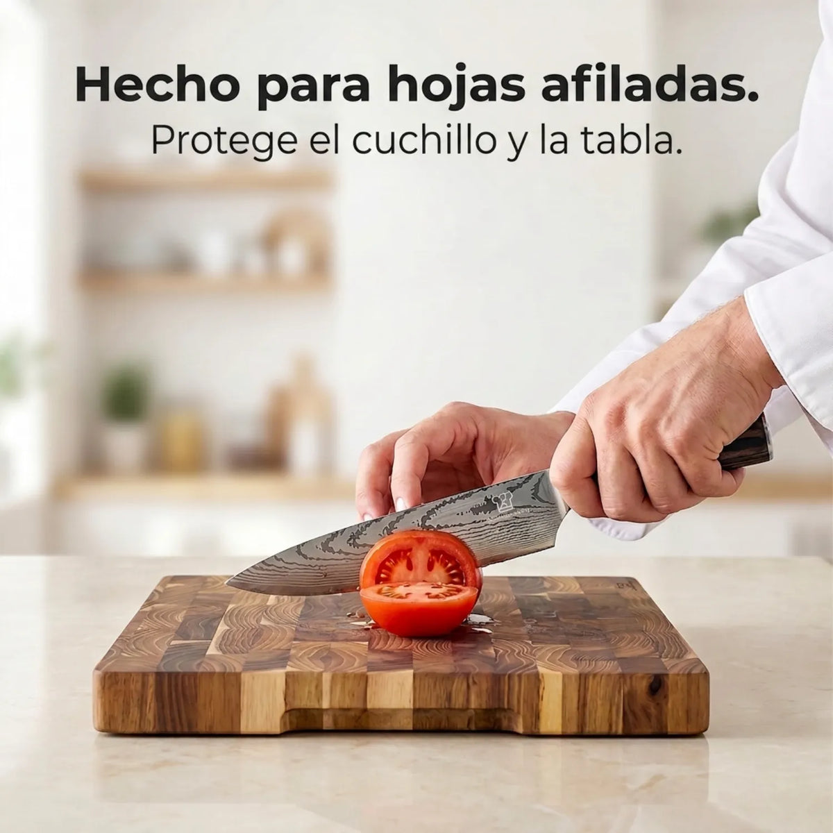 Tabla de Cortar Mori