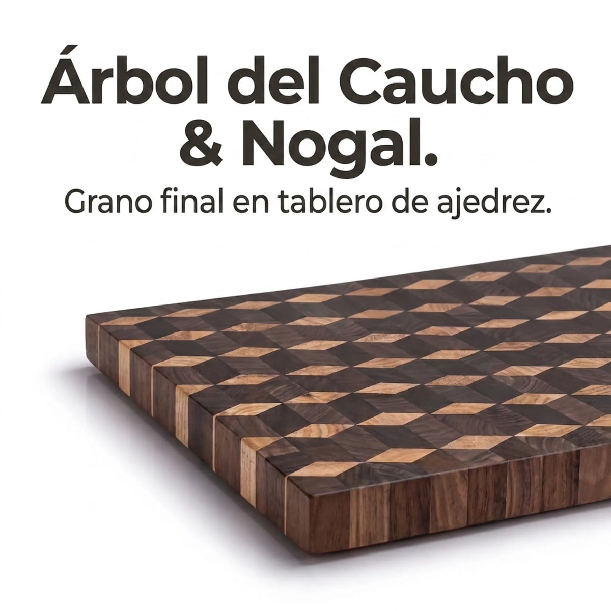 Tabla de Cortar Saikoro
