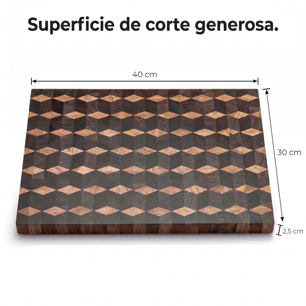 Tabla de Cortar Saikoro