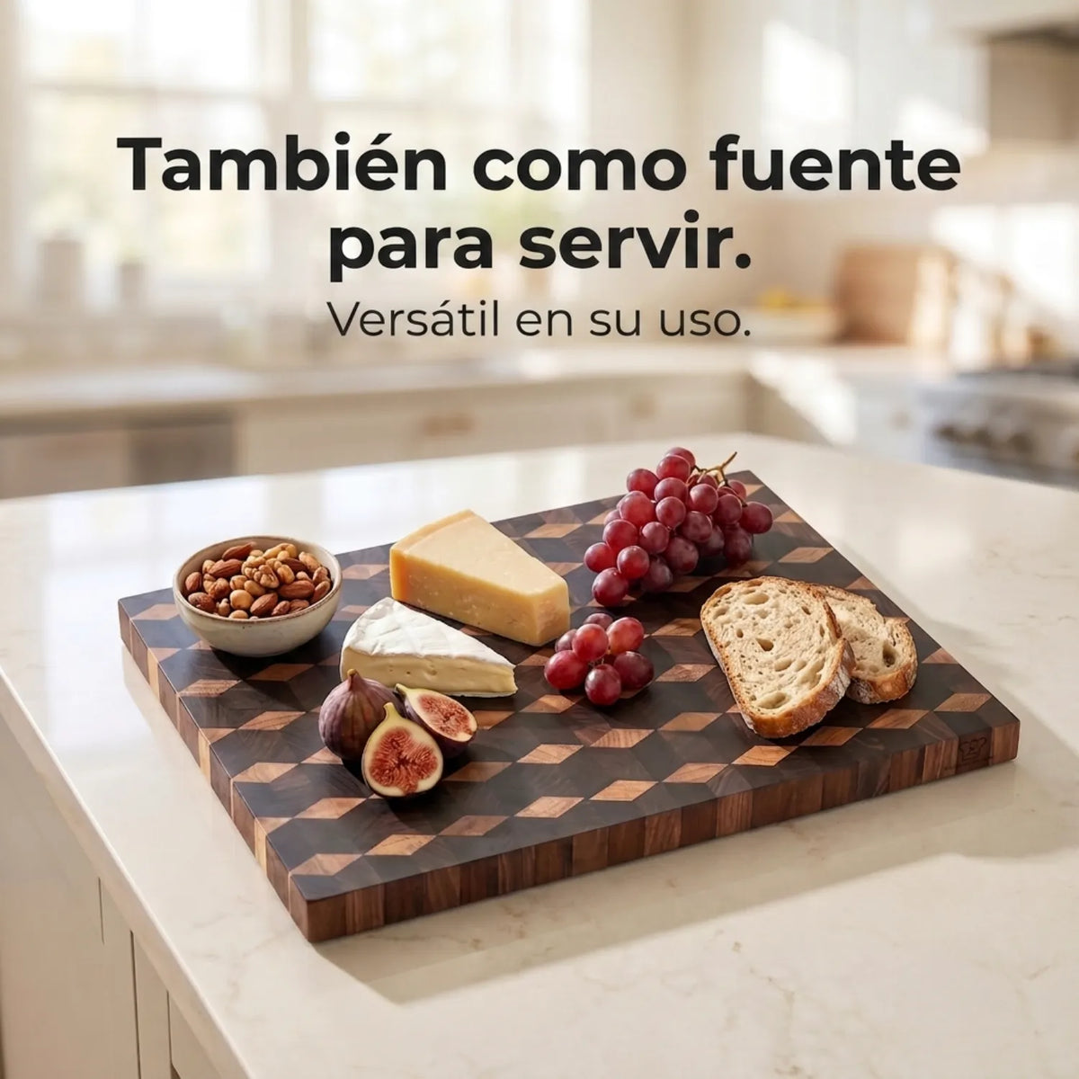 Tabla de Cortar Saikoro