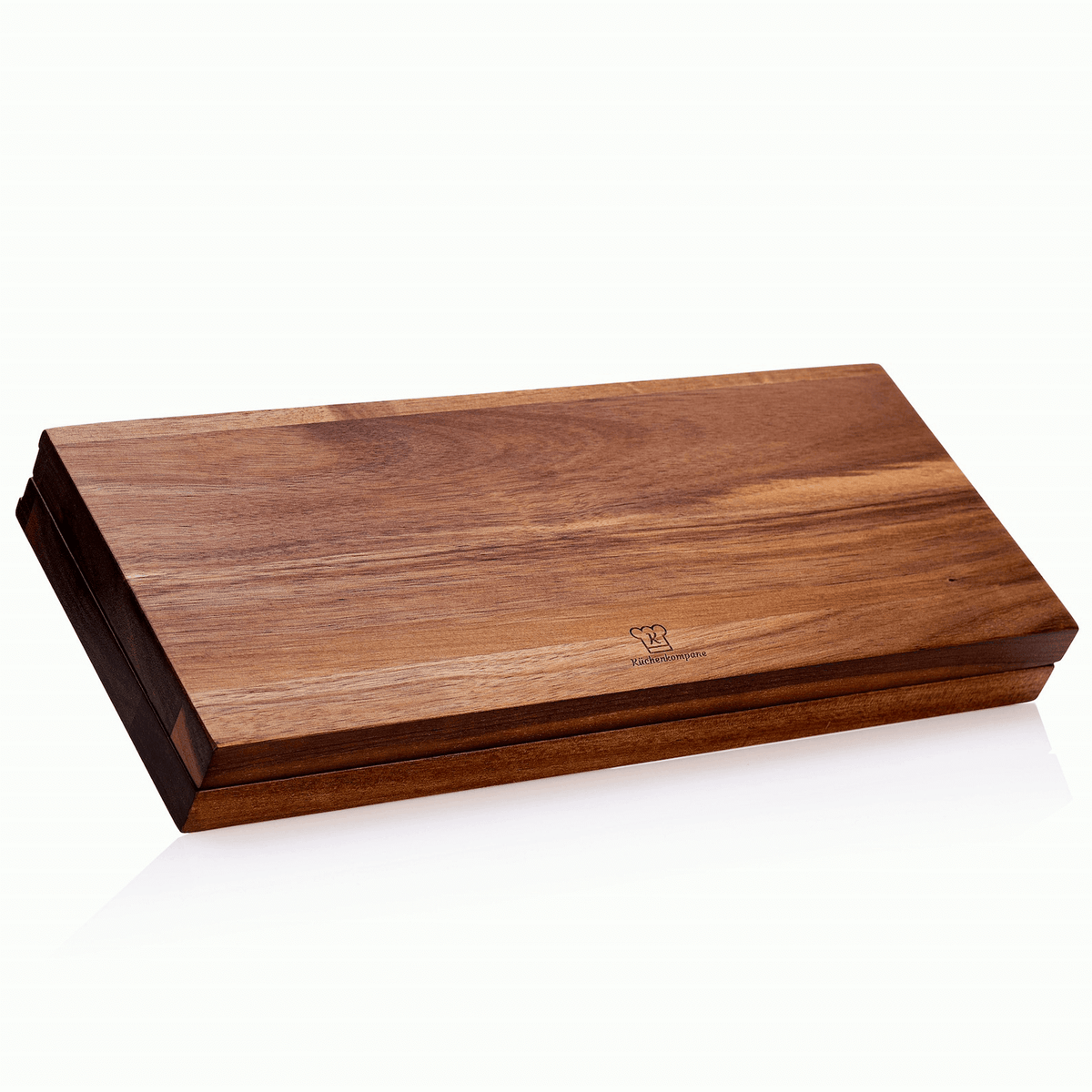 Set de Cuchillos Outdoor | 2en1