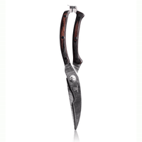 Set de Cuchillos Outdoor | 2en1