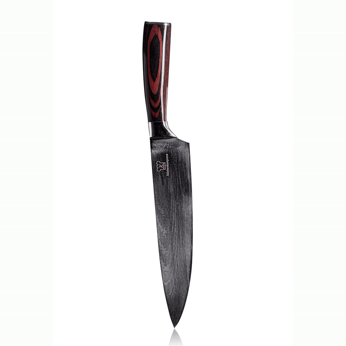 Set de Cuchillos Outdoor | 2en1