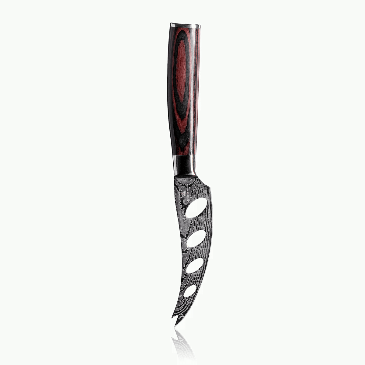 Set de Servir Queso | 2en1