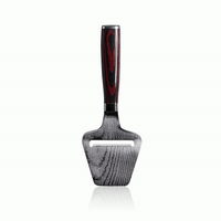 Set de Servir Queso | 2en1