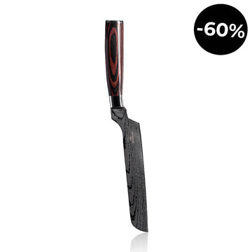 Cuchillo para Queso Curado