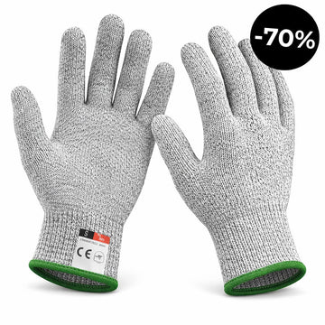 Guantes Anticorte