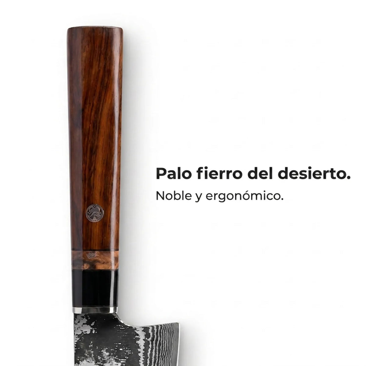 Cuchillo de Chef Semai Deluxe
