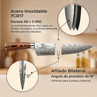 Pack Combinado Akarui Nōburu