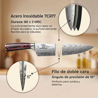 Pack Combinado Asiático Jishaku