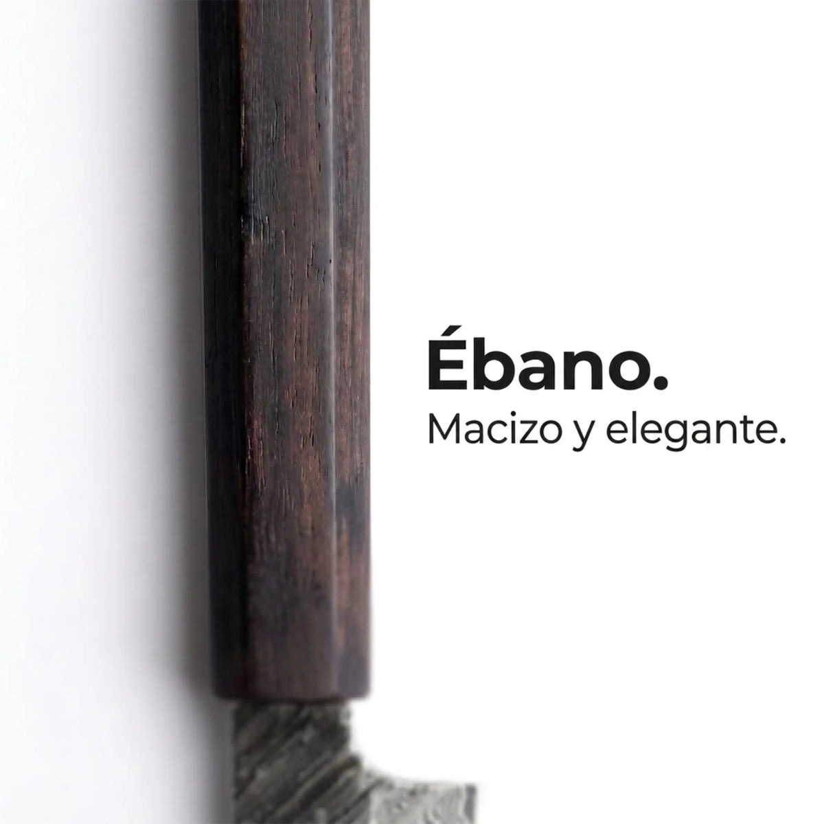 Shibui Cuchillo Damasco Pequeño