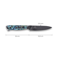 Cuchillo Petty Damasco Sheru