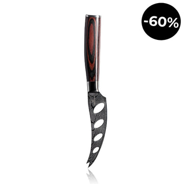 Cuchillo para Queso Tierno